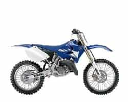 YZ80 (>2002) YZ80 (>2002)